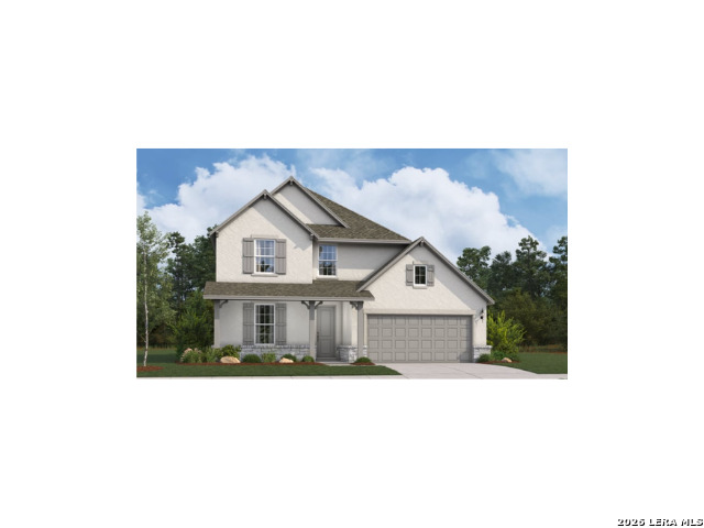 126 Witwatersand, Cibolo, TX 78108 — photo 1