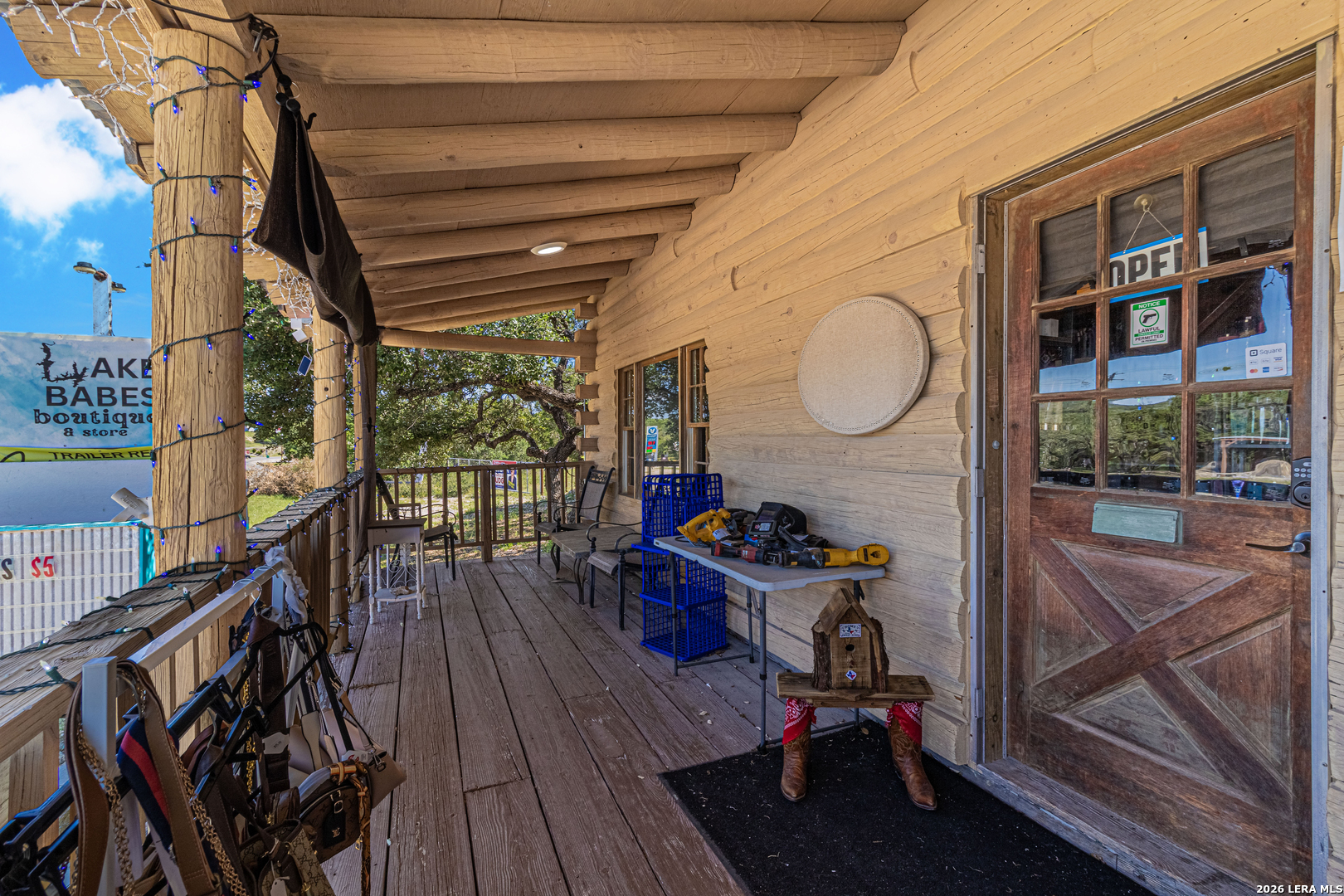 9587 Fm 1283, ,  78063 — photo 1