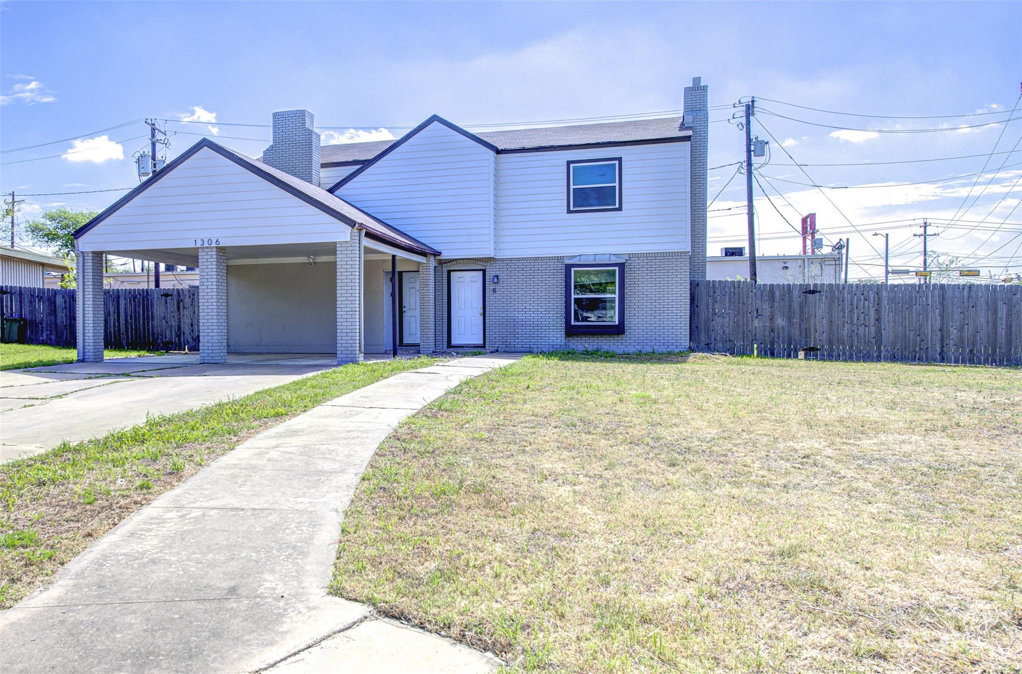 1306 Saint Johns, Austin, TX 78752 — photo 1