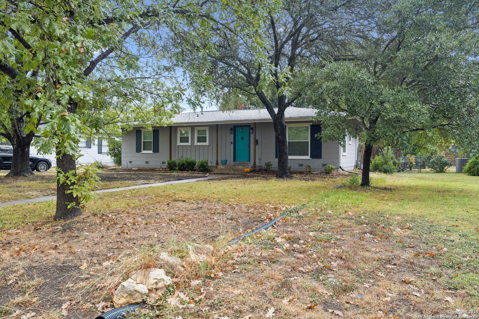 352 LARCHMONT DR, , 78209 — photo 1