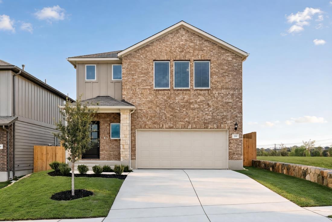 150  Bayou Mint Blvd, Buda, TX 78610 — photo 1
