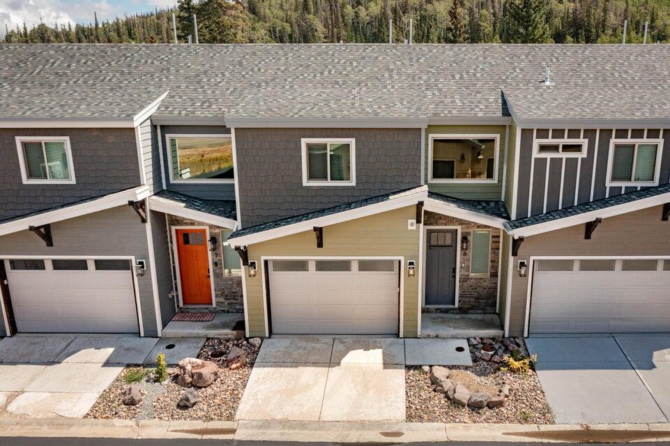 310 N Highway 143, Unit 6, Brian Head, UT 84719 — photo 1