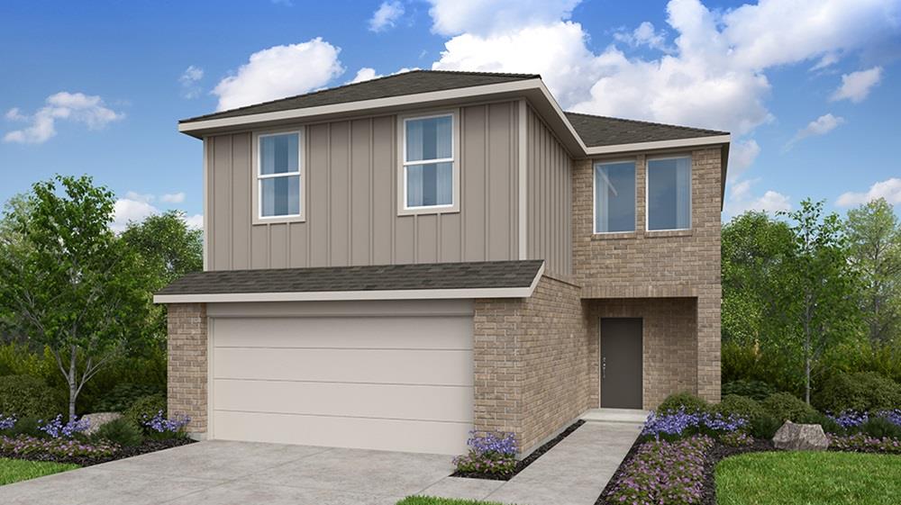 158 Bayou Mint, Buda, TX 78610 — photo 1