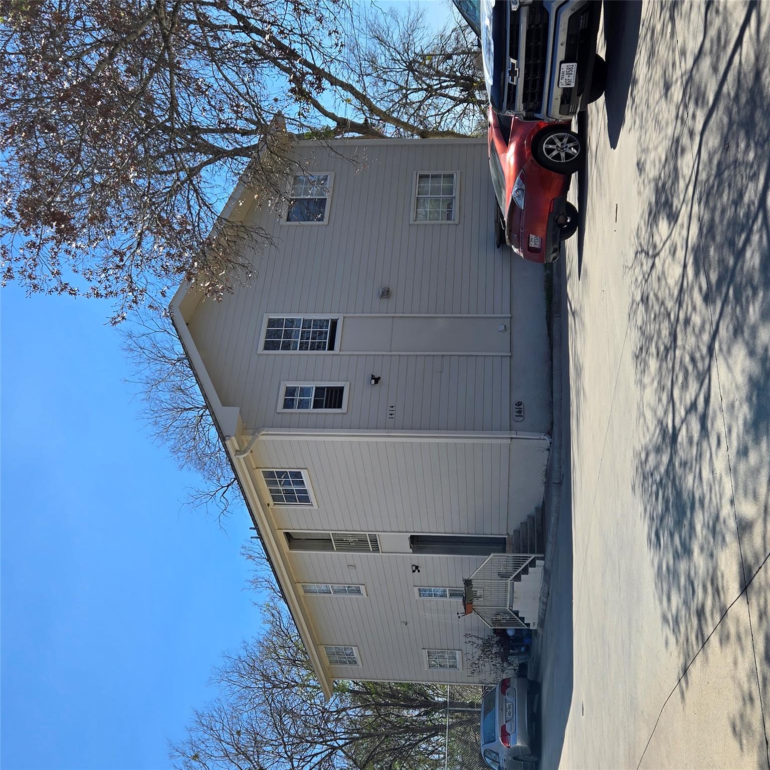 1414-1420 River, San Marcos, TX 78666 — photo 1