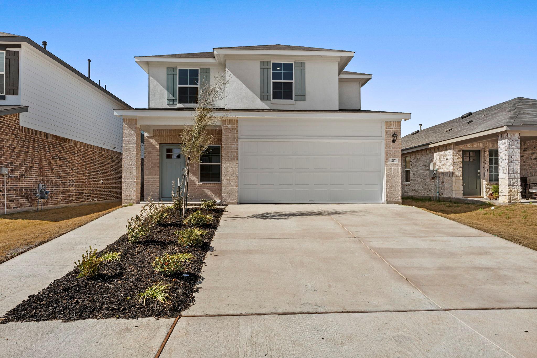 217 New Albany, San Marcos, TX 78666 — photo 1