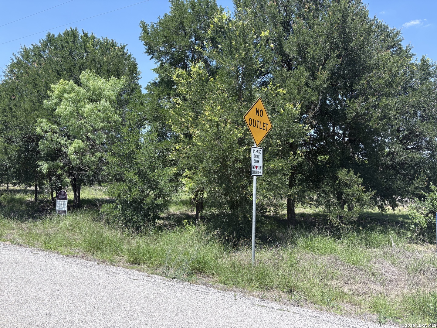 LOT #2 Horace Howard, , 78666 — photo 1