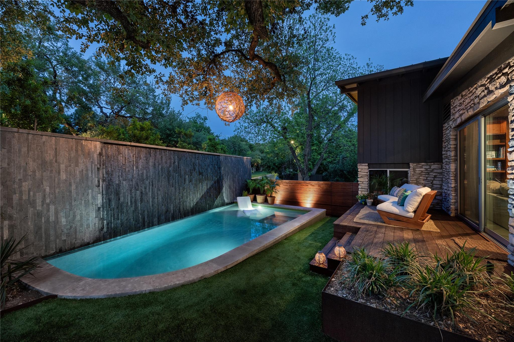 2709 Pecos, Austin, TX 78703 — photo 1