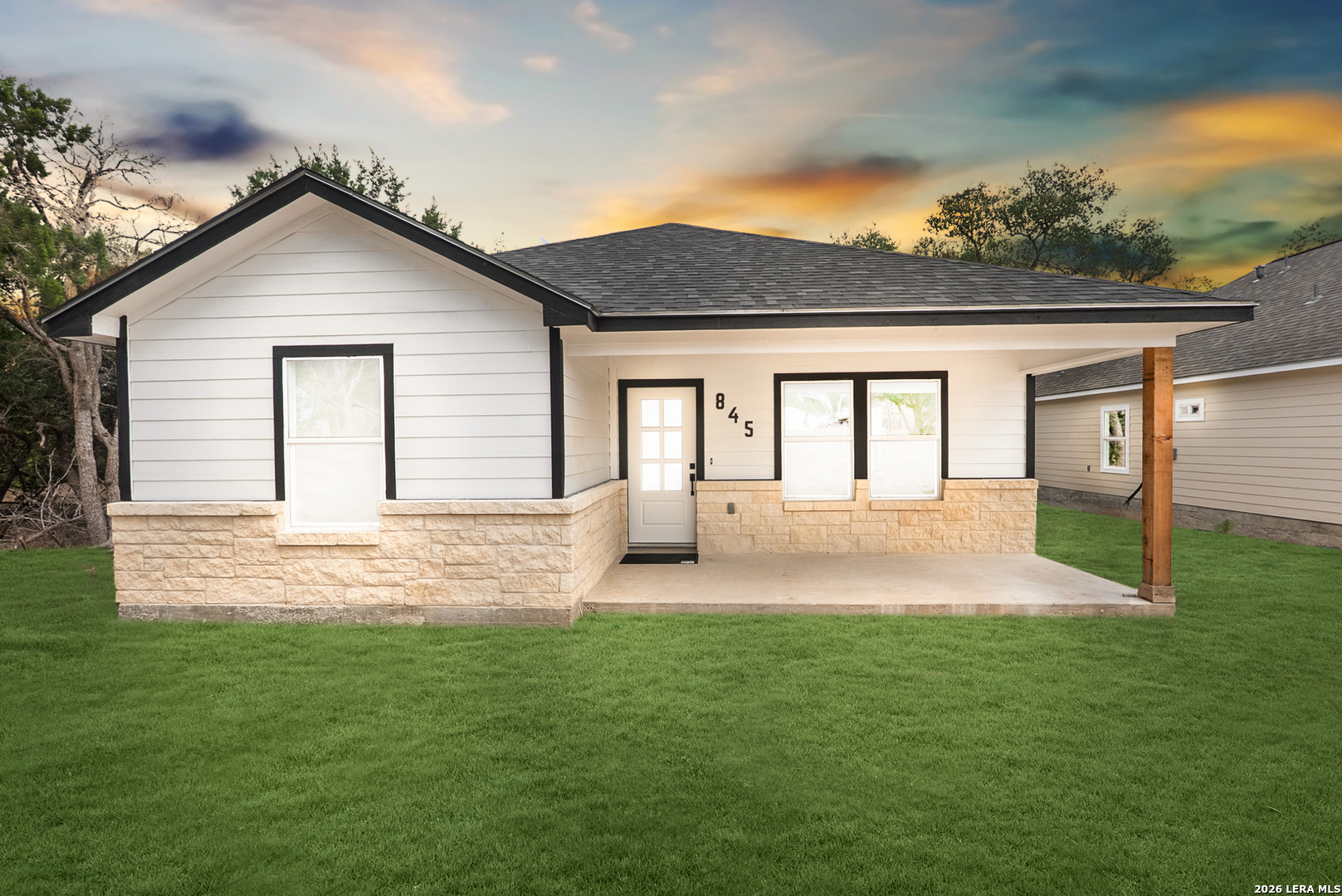 845 TEE DR, Spring Branch, TX 78070 — photo 1