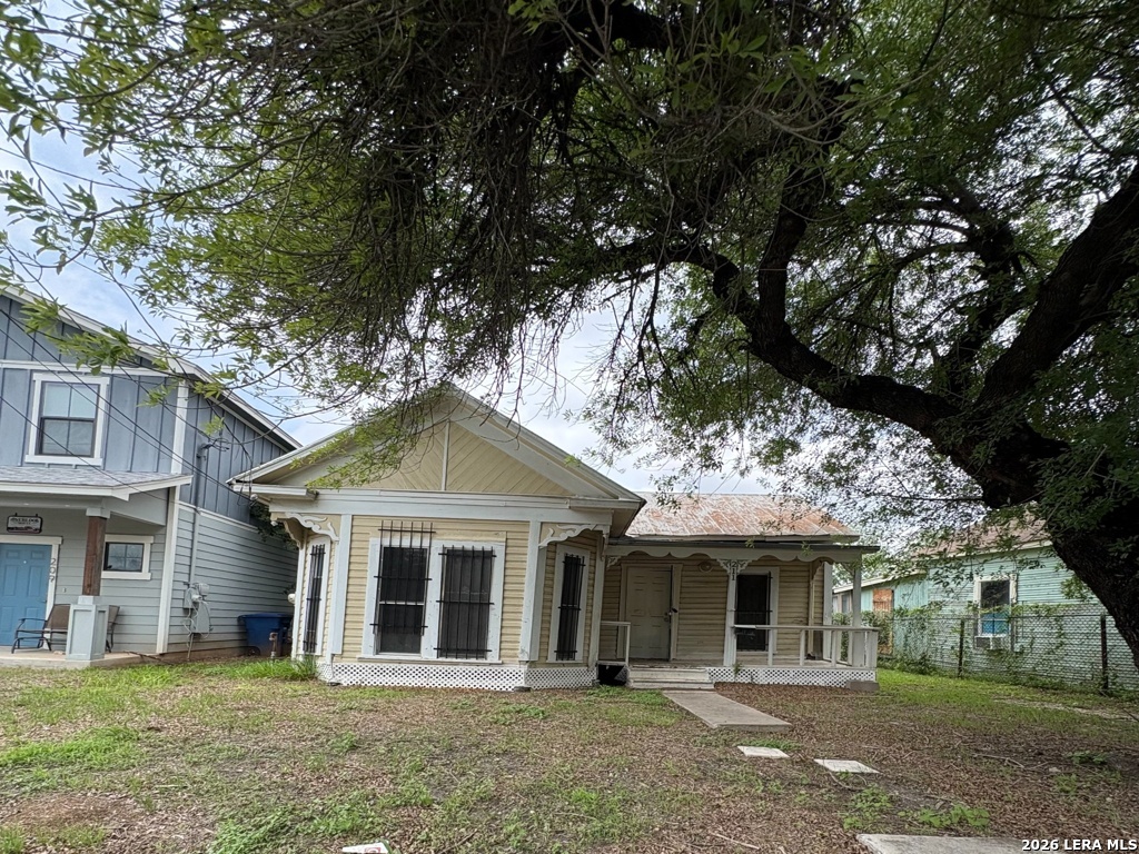 211 Gabriel, San Antonio, TX 78202 — photo 1
