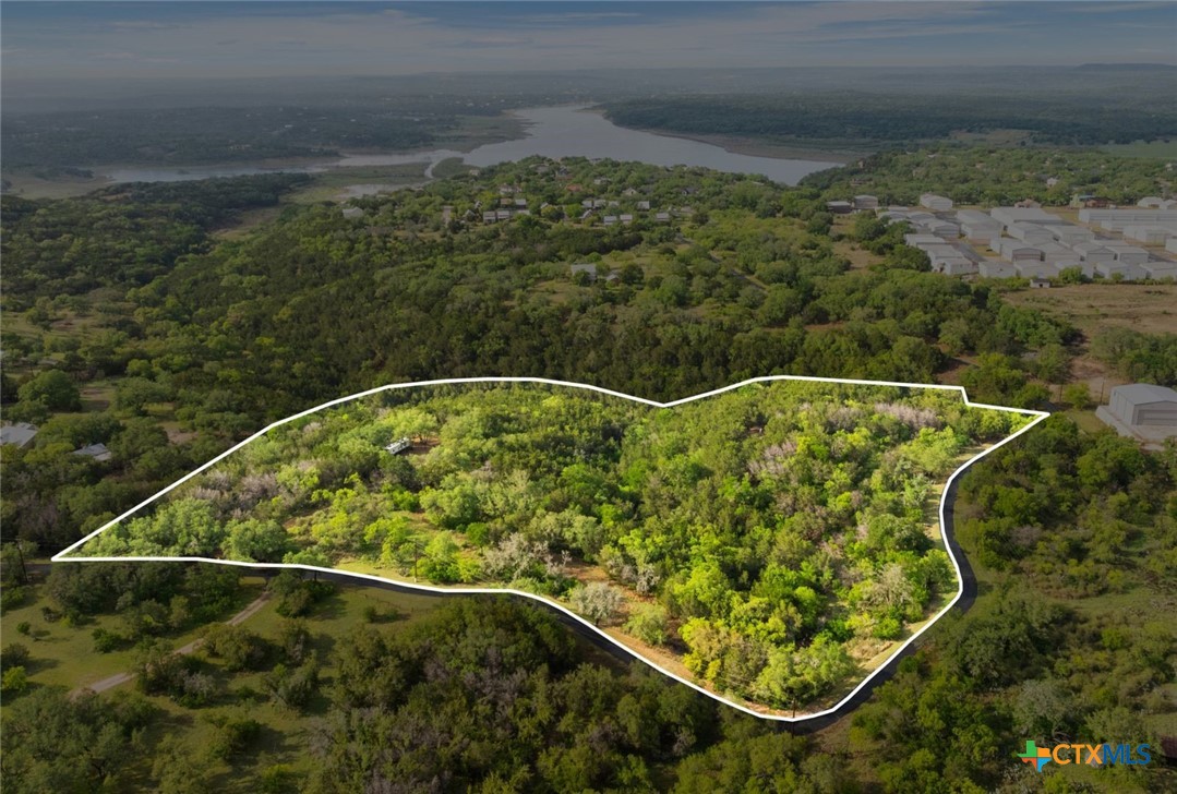 525 Soda Creek Road, Spicewood, TX 78669 — photo 1