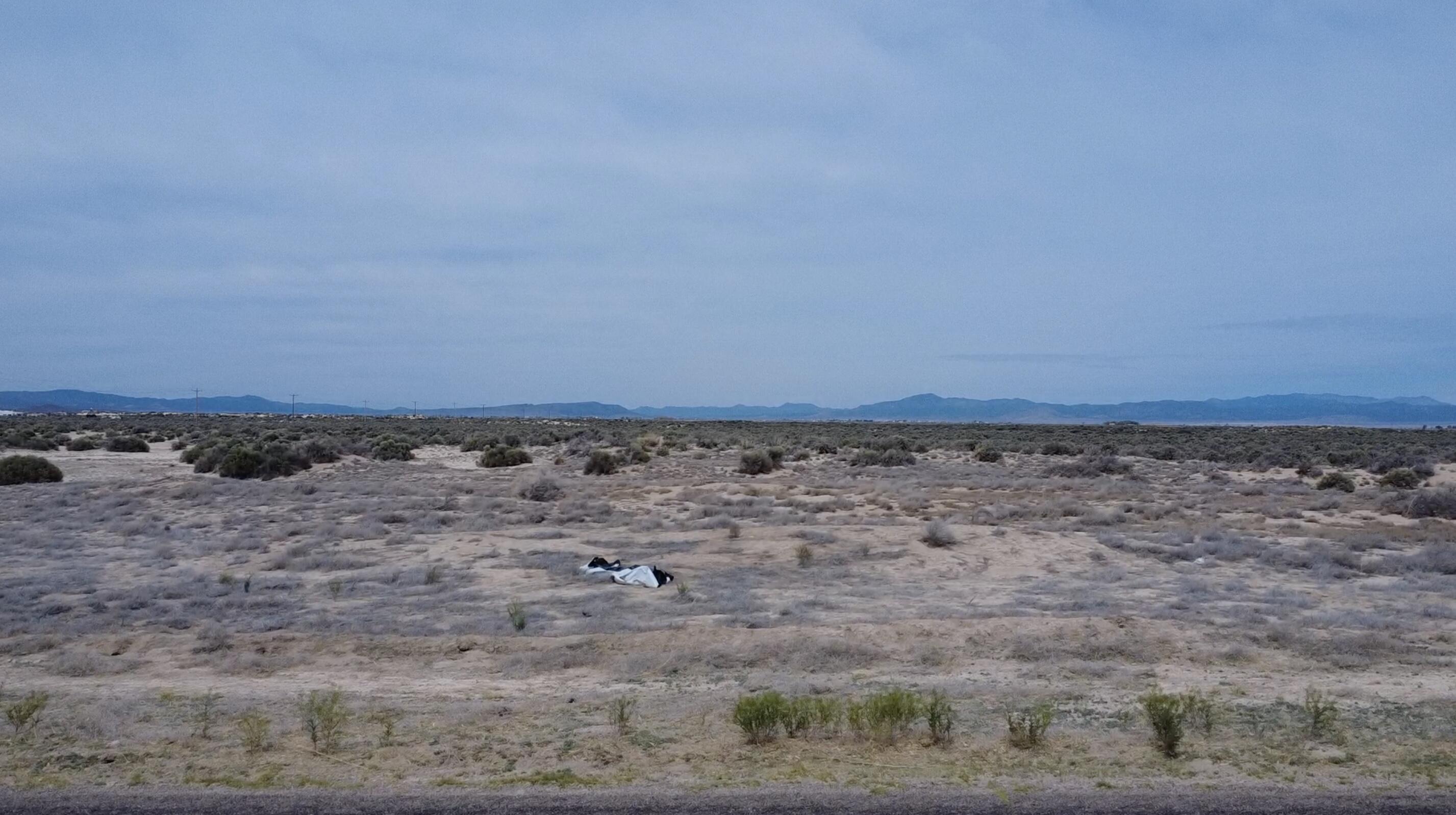 18.5 Acres w/ 0.5 AF of Water, Beryl, UT 84714 — photo 1