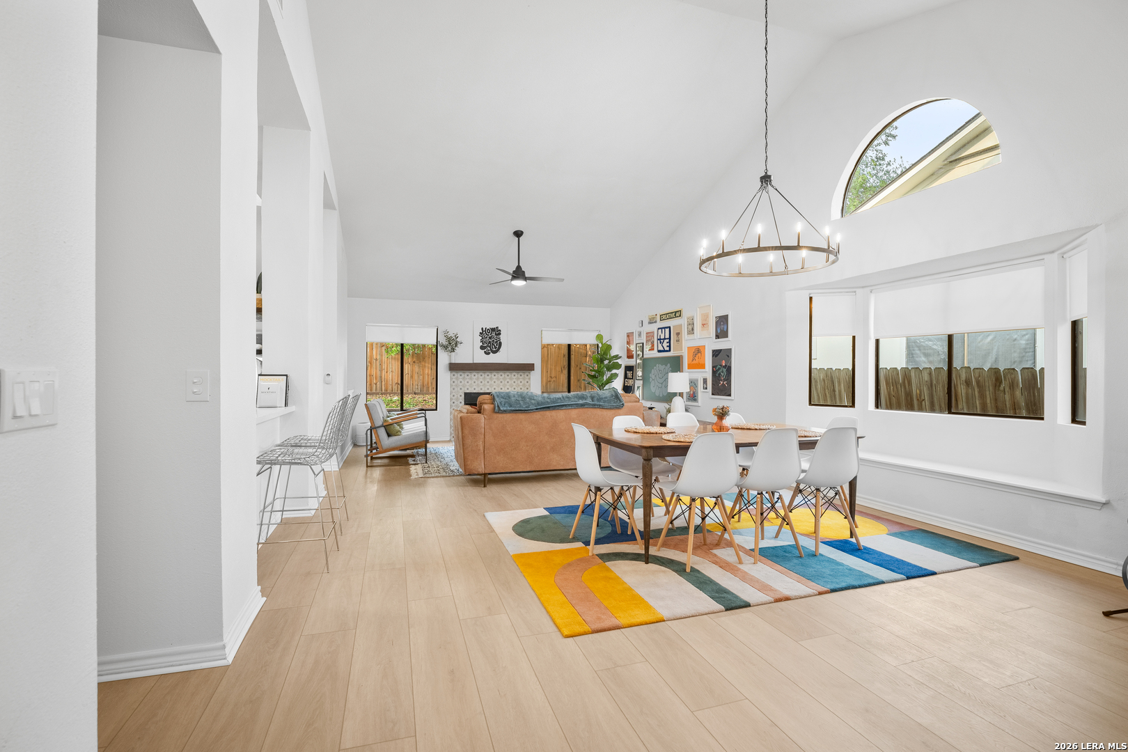 10026 Palomino Cyn, ,  78109 — photo 1