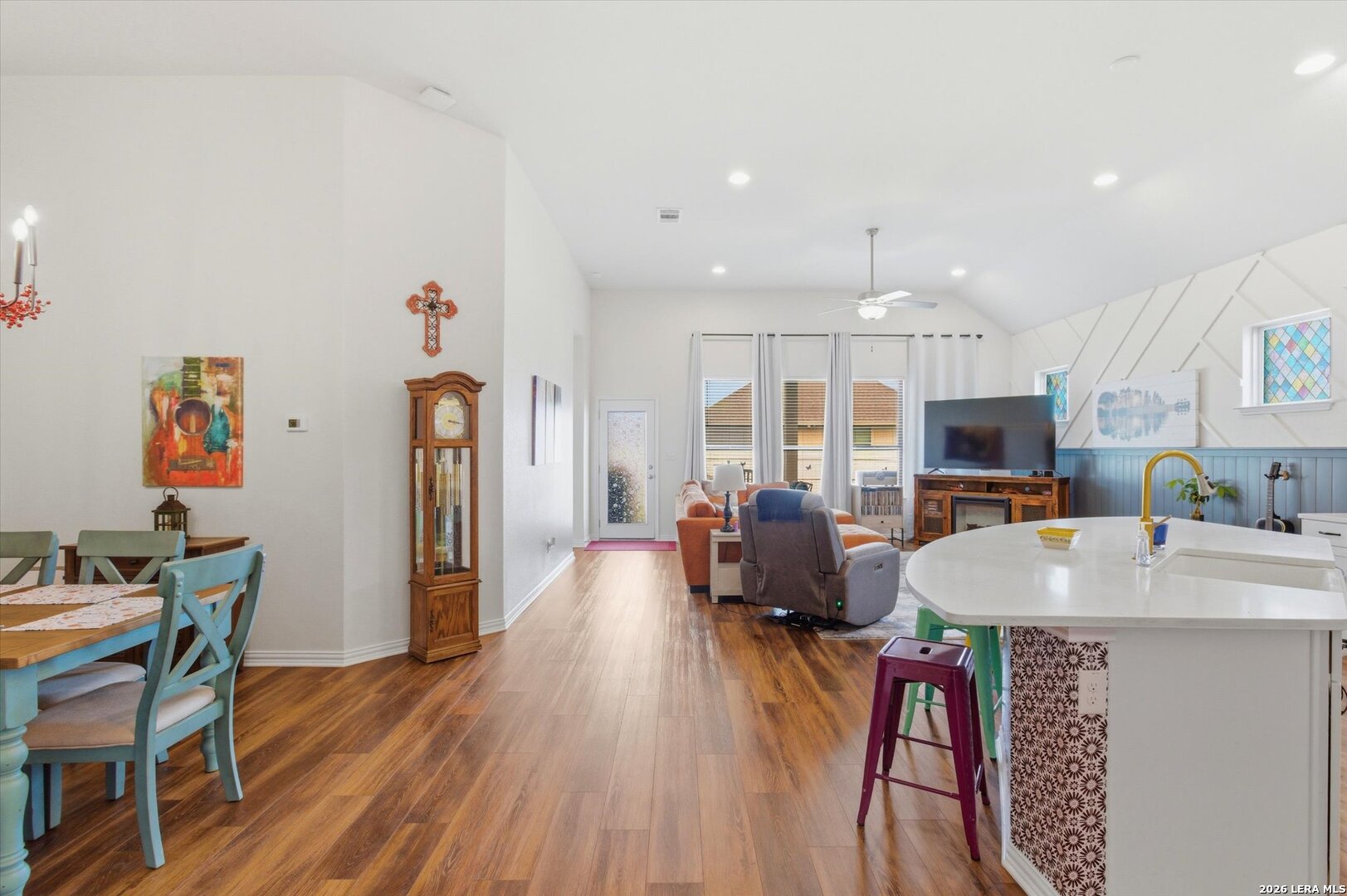 7525 Lombardy, ,  78665 — photo 1
