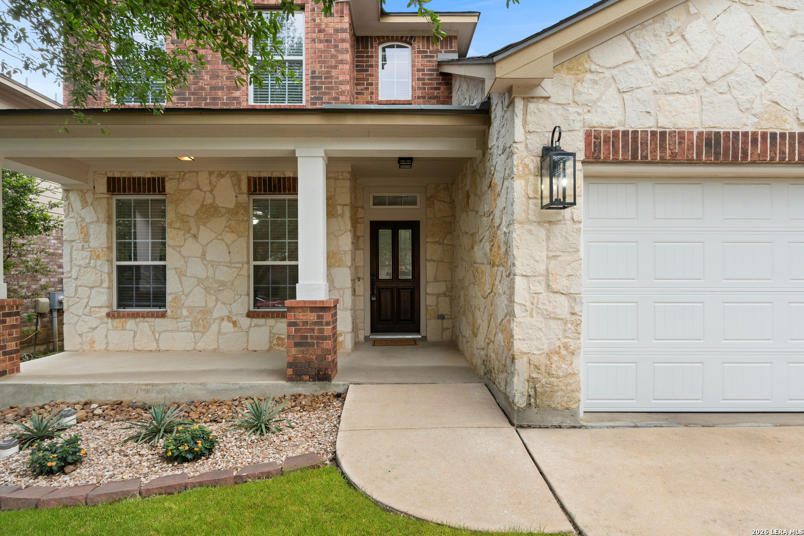 25047 MC BRIDE DR, ,  78255 — photo 1