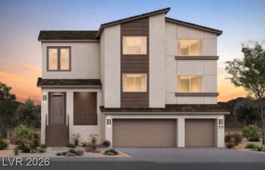 3579 Scrub Oak Avenue, Las Vegas, NV 89141 — photo 1