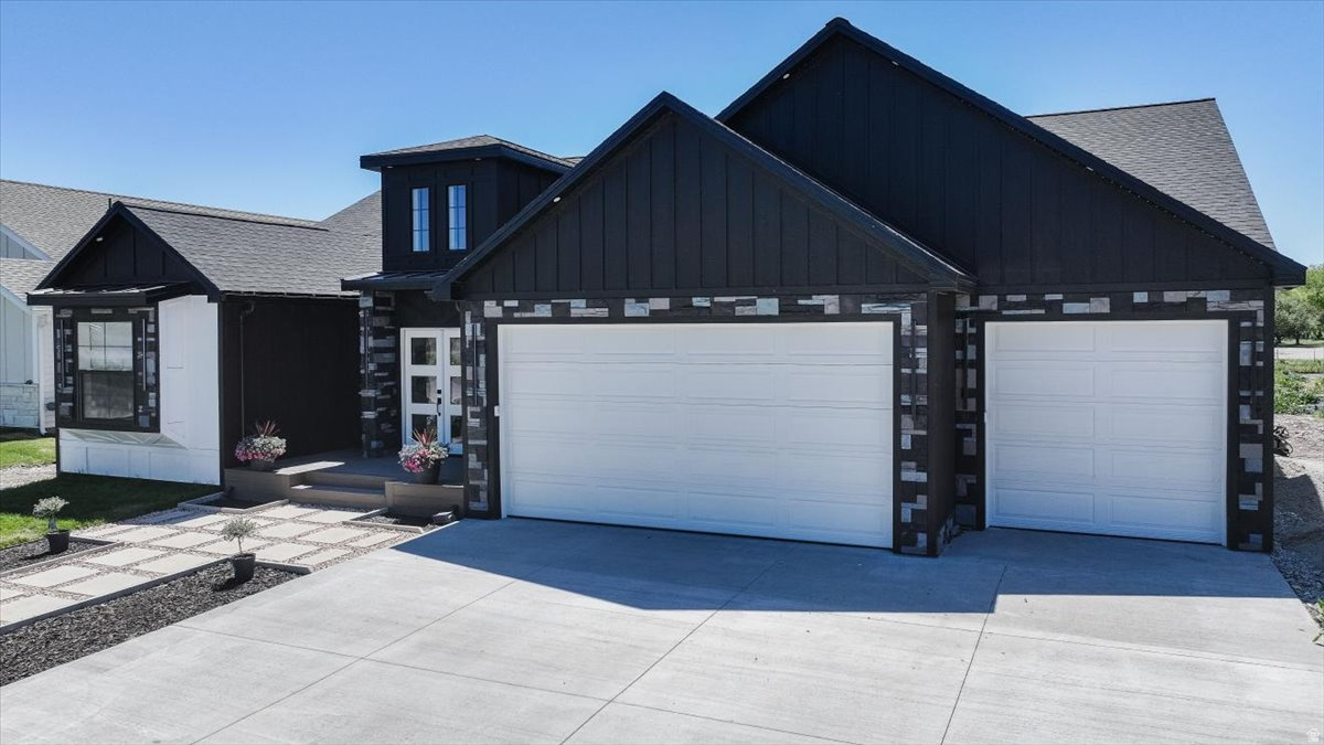 34 E 1100 N, Preston, ID 83263 — photo 1