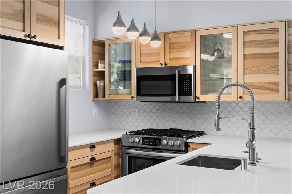 9050 West Warm Springs Road, Las Vegas, NV 89148 — photo 1