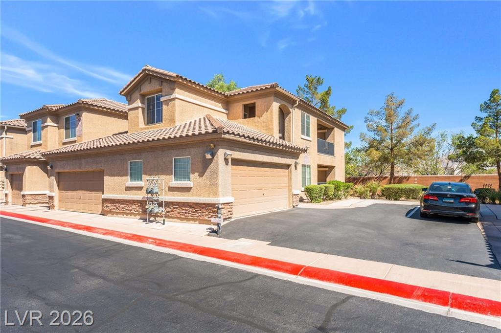 4660  Basilicata Lane, North Las Vegas, NV 89084 — photo 1