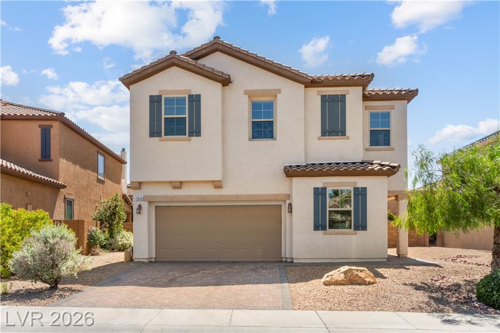 1049 Via Saint Andrea Place, Henderson, NV 89011 — photo 1
