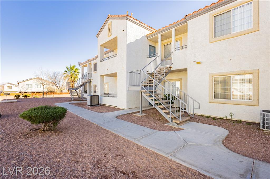3318 DECATUR Boulevard 1082, Las Vegas, NV 89032 — photo 1
