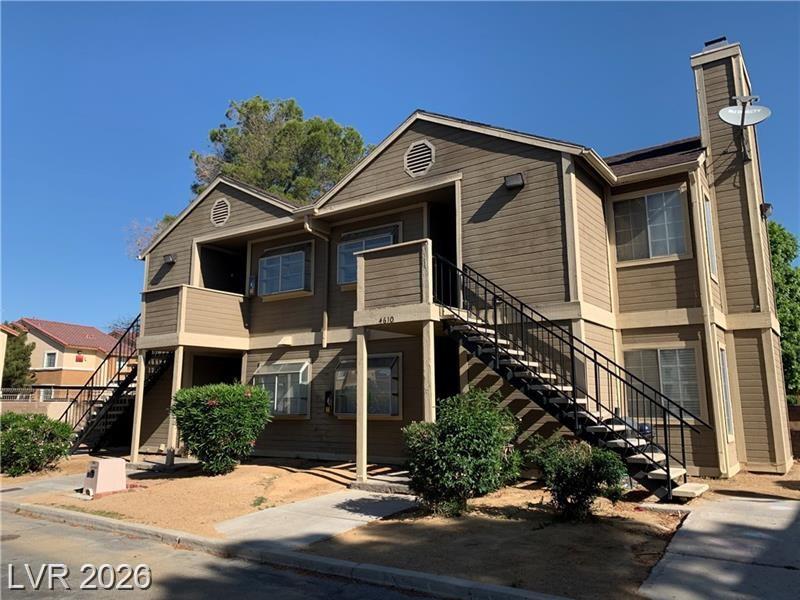 4622  Tracylynn Lane, Las Vegas, NV 89121 — photo 1