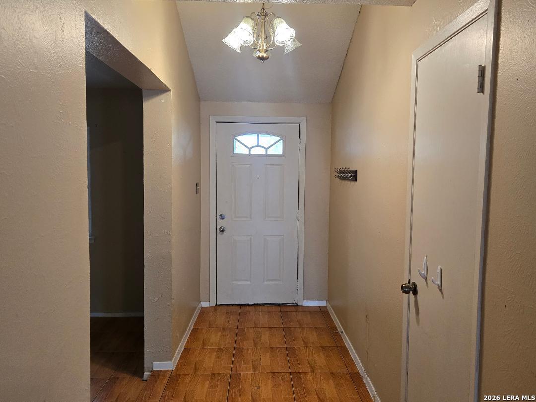 9006 TIMBER PARK ST, ,  78250 — photo 1