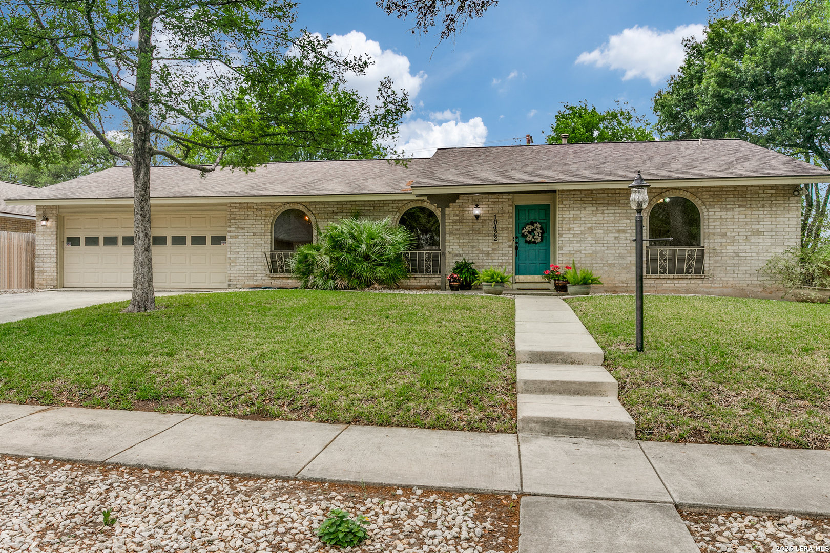 10422 SEVERN RD, ,  78217 — photo 1