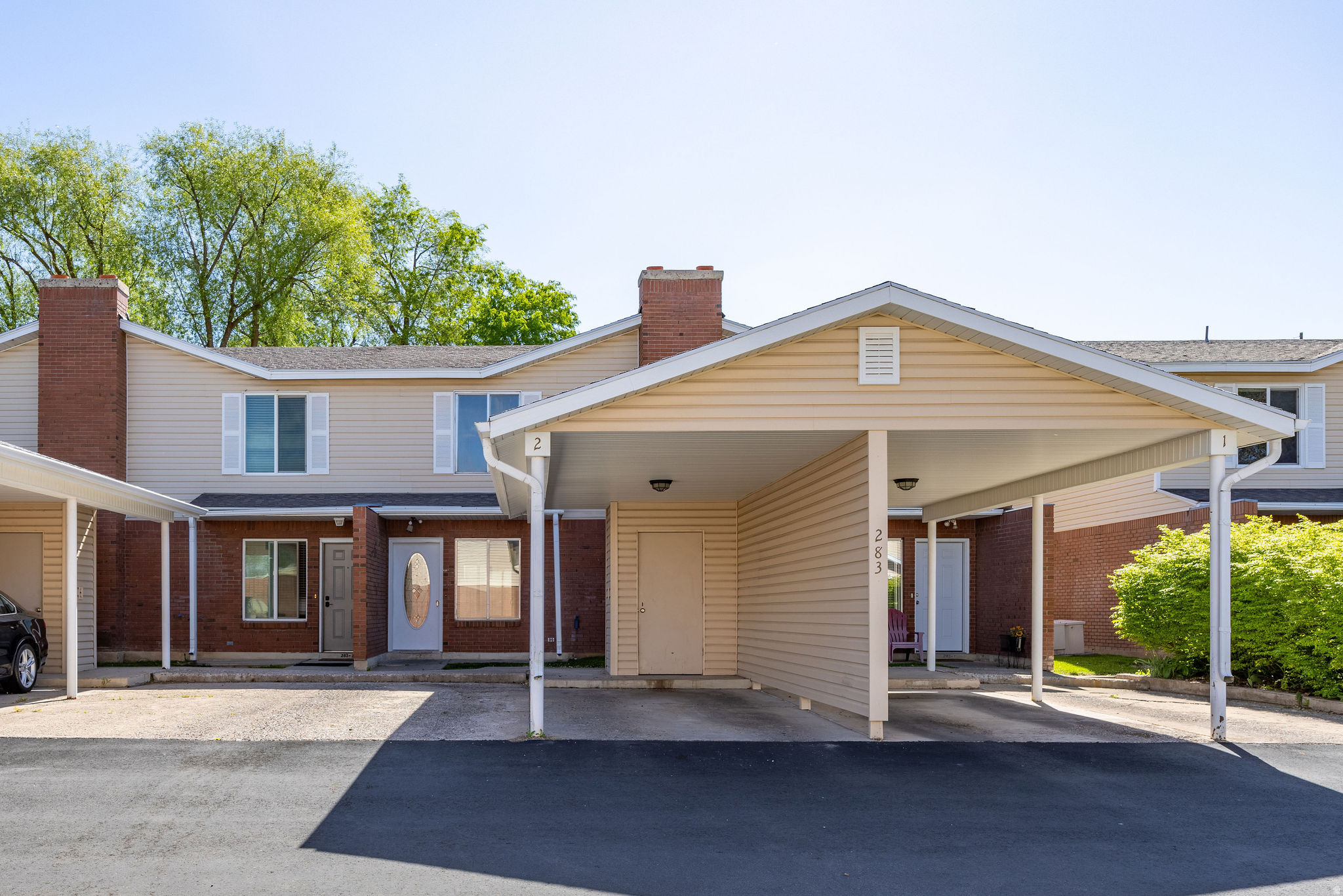 283 W 600 N #2, Logan, UT 84321 — photo 1