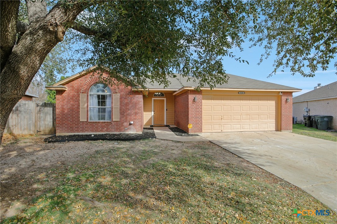 7114 Pappus Court, Temple, TX 76502 — photo 1