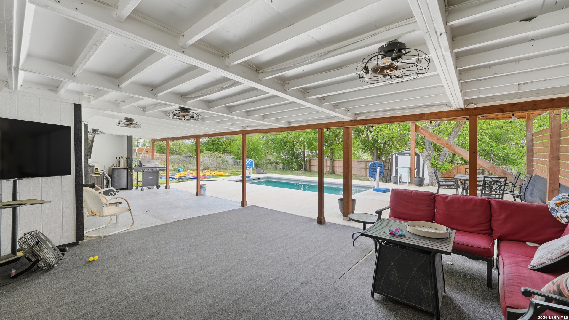 7830 VILLAGE OAK DR, ,  78233 — photo 1