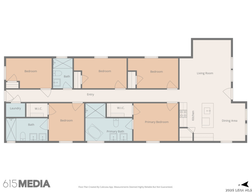 1611 French Pl, , 78201 — photo 1