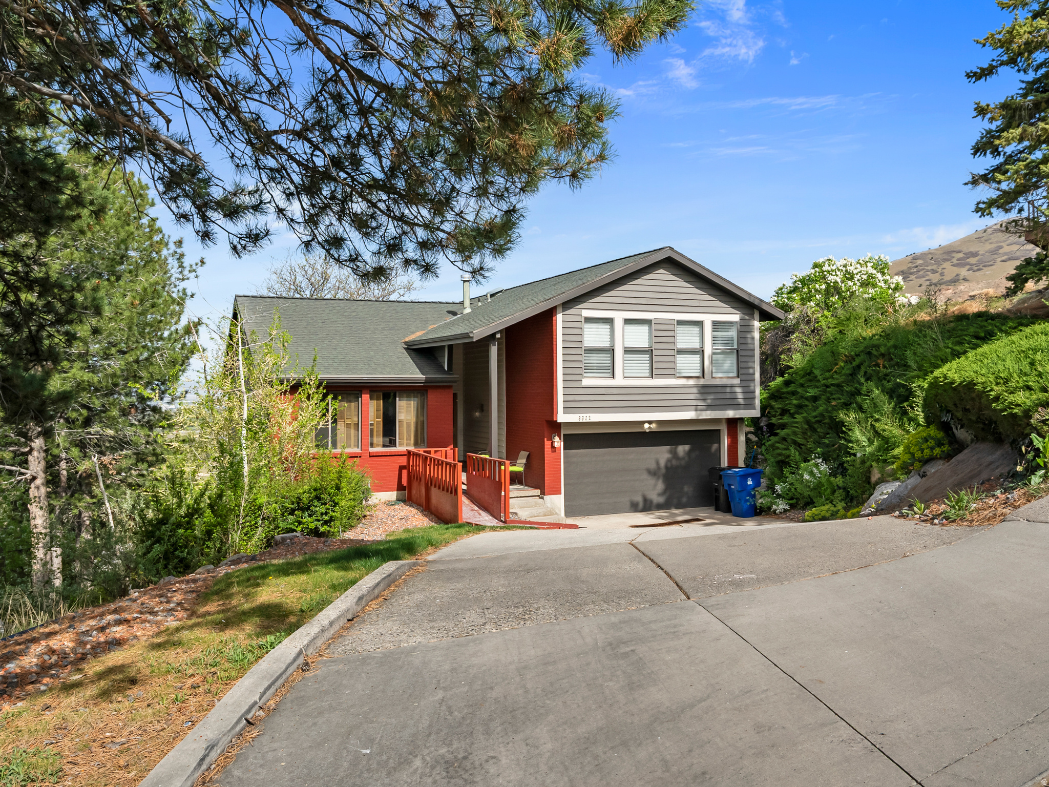 3322 S MONTE VERDE DR