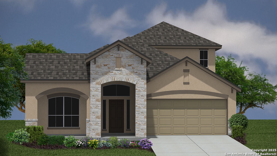 20833 Stonework Spur, ,  78266 — photo 1