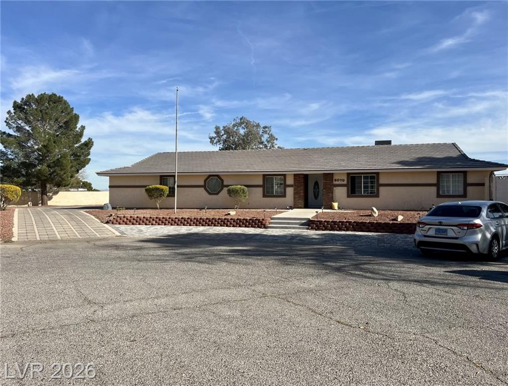 6070  Mann Street, Las Vegas, NV 89118 — photo 1