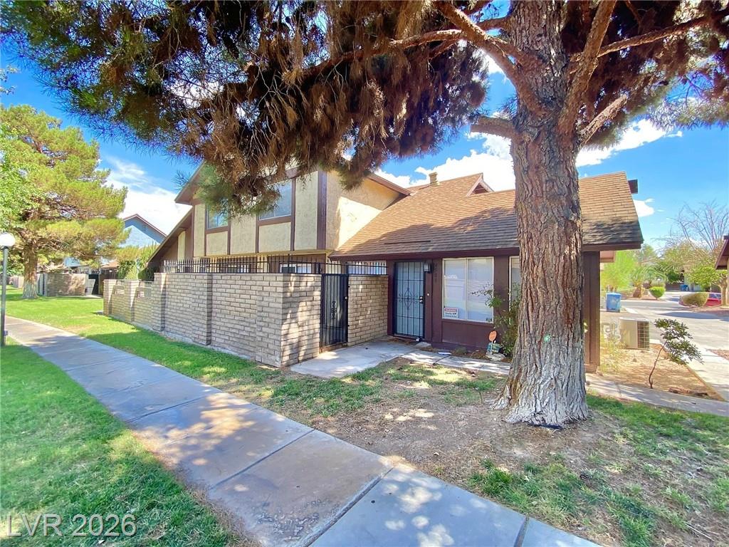 4508  Del Oro Drive, Las Vegas, NV 89102 — photo 1