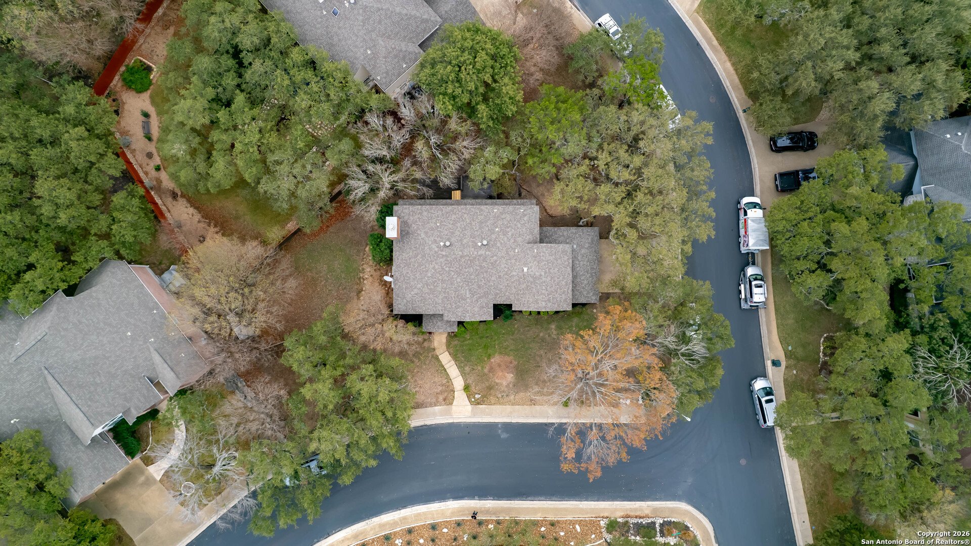 18202 Crystal Ridge, , 78259 — photo 1