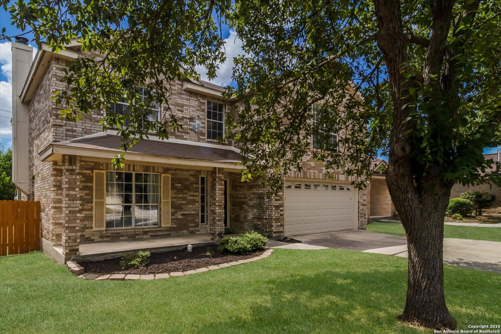 4507 River Brook Dr, ,  78244 — photo 1