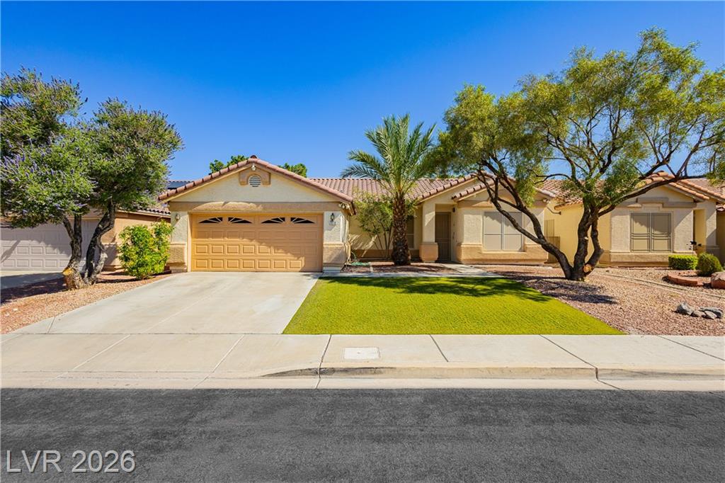 1578  Livingston Drive, Henderson, NV 89012 — photo 1