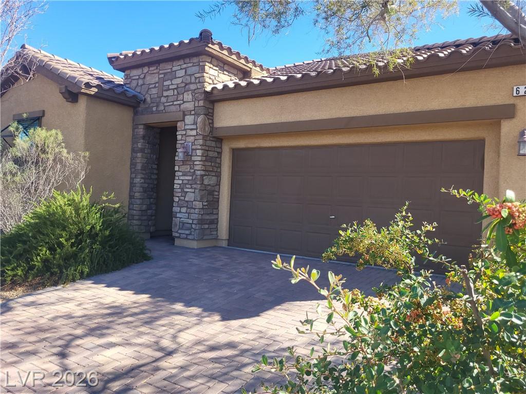 625  Viale Machiavelli Lane, Henderson, NV 89011 — photo 1