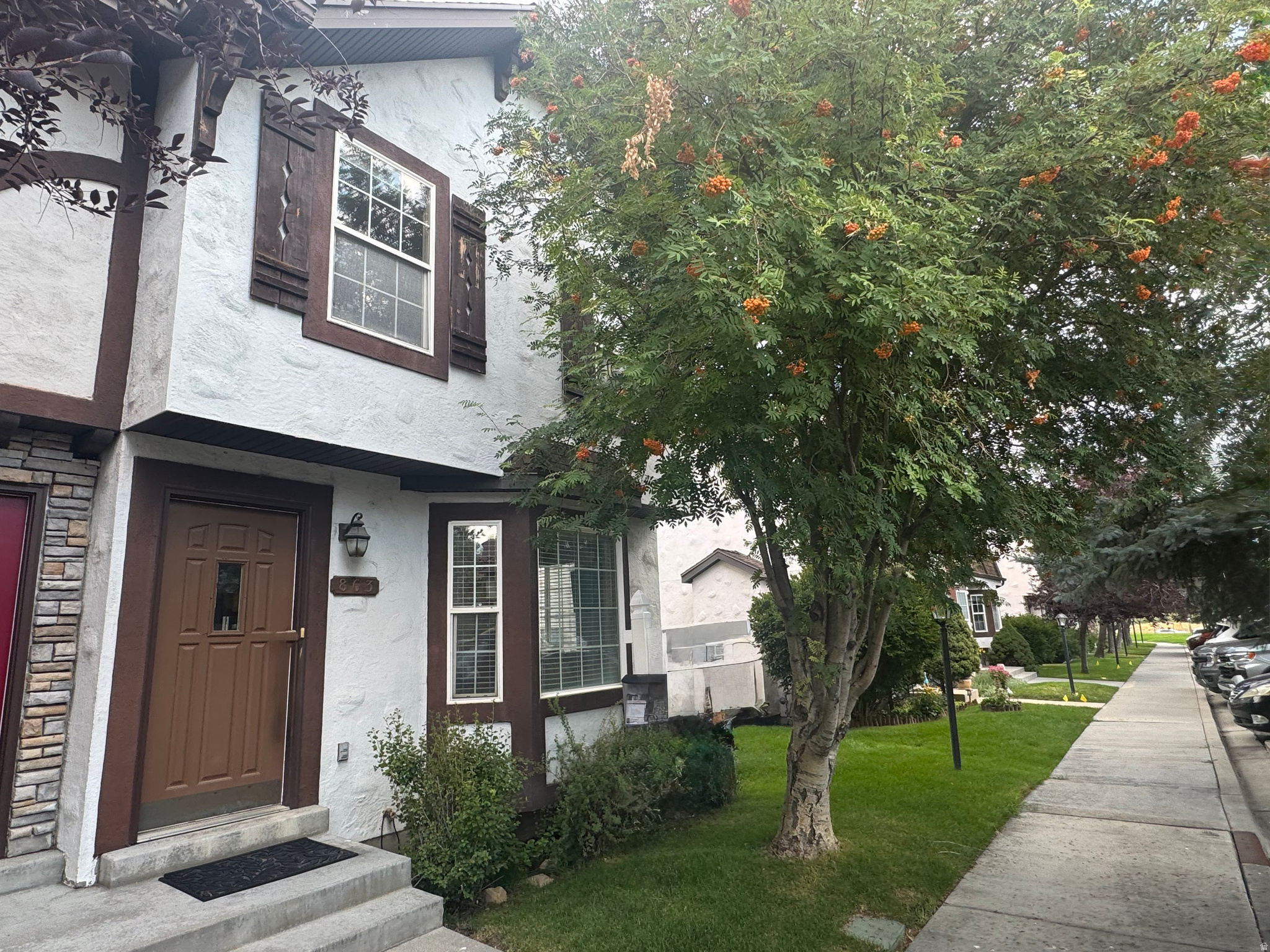 863  ZURICH LN, Midway, UT 84049 — photo 1