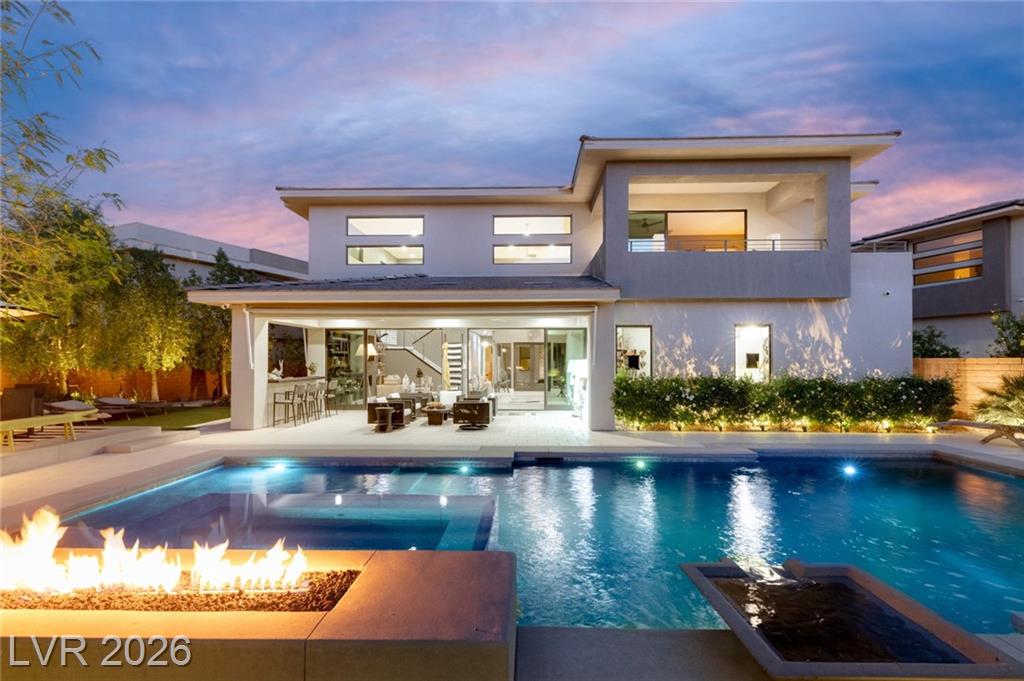 19 MOONFIRE Drive