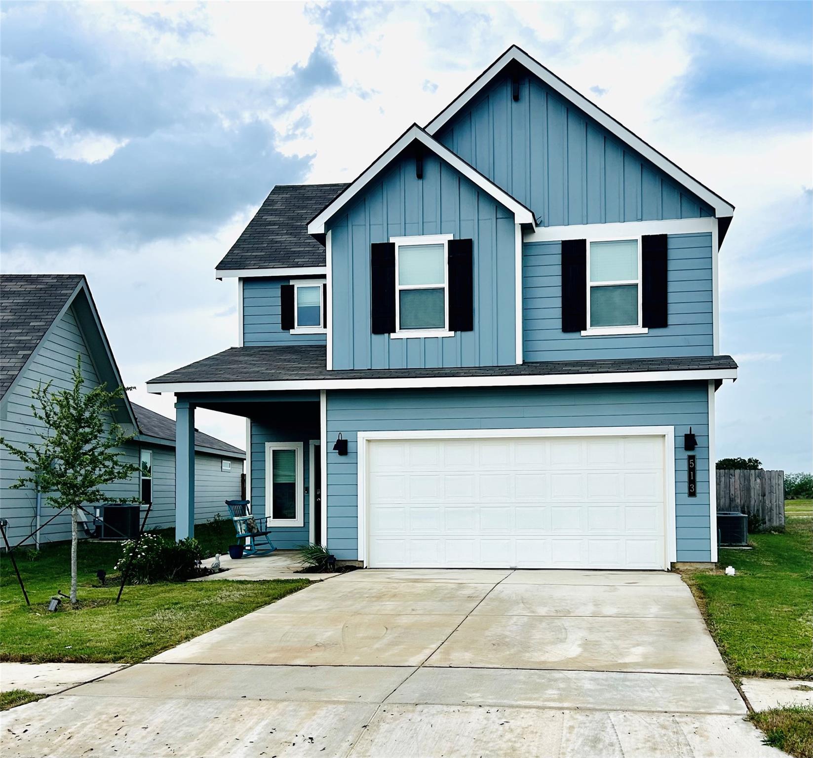 513 Pickel, Rockdale, TX 76567 — photo 1