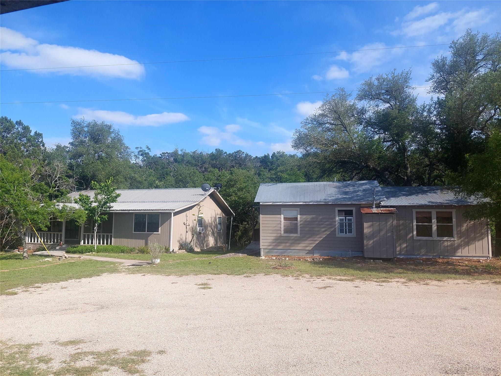 4553 McCall Creek, Blanco, TX 78606 — photo 1