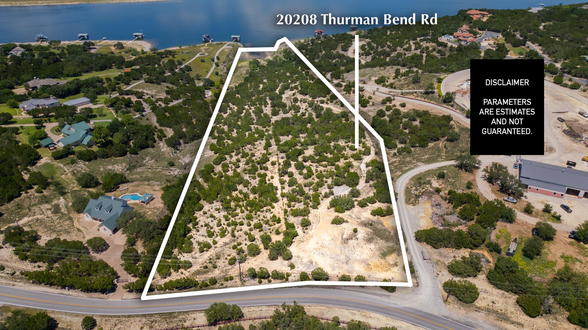 20208 Thurman Bend, Spicewood, TX 78669 — photo 1