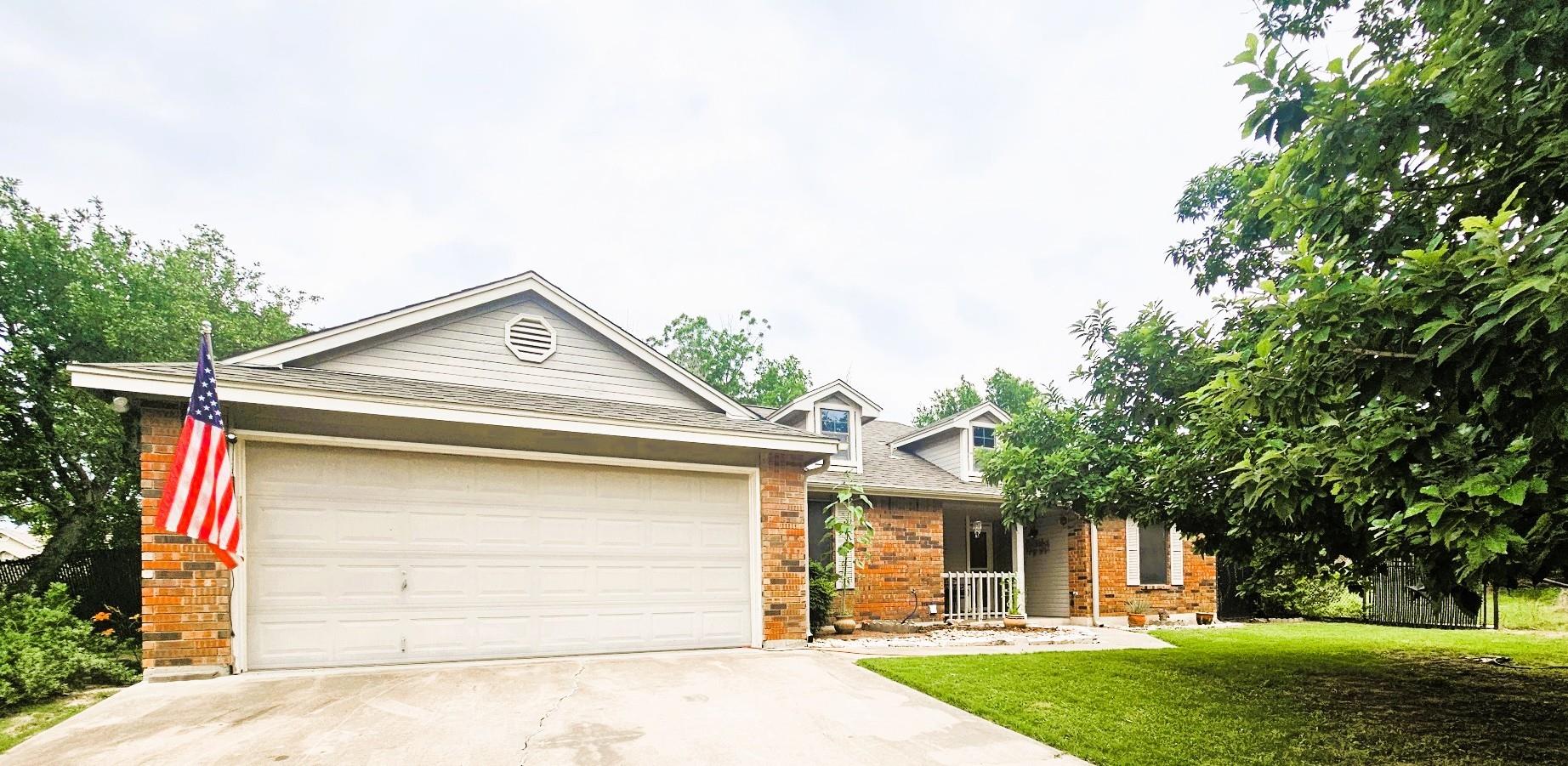 245 County Road 3371, Kempner, TX 76539 — photo 1
