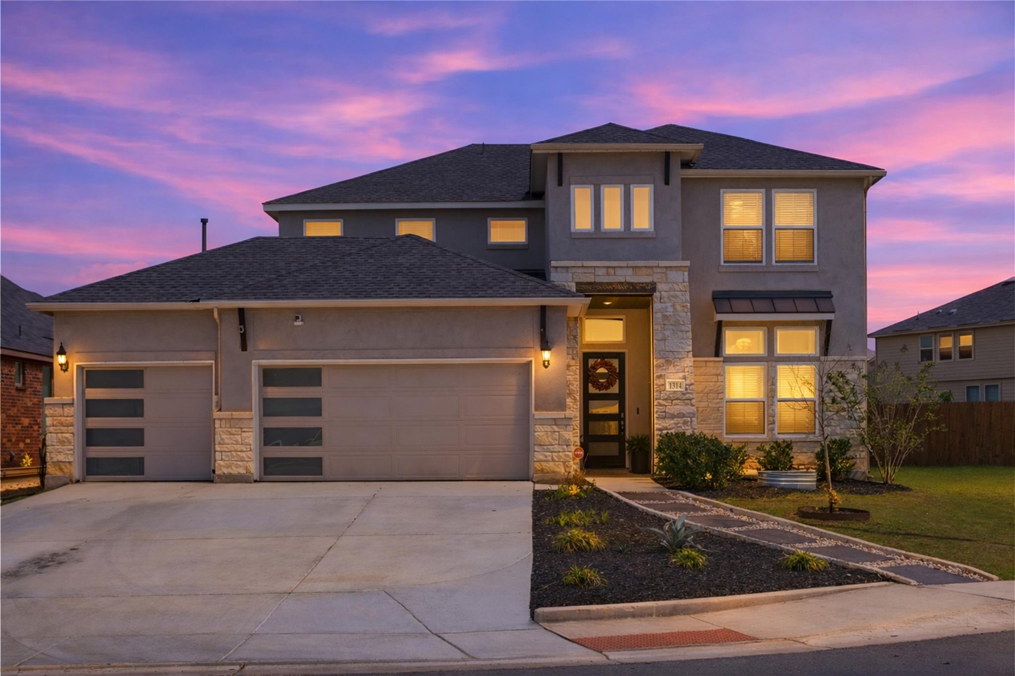 1314 Cottonseed, New Braunfels, TX 78132 — photo 1