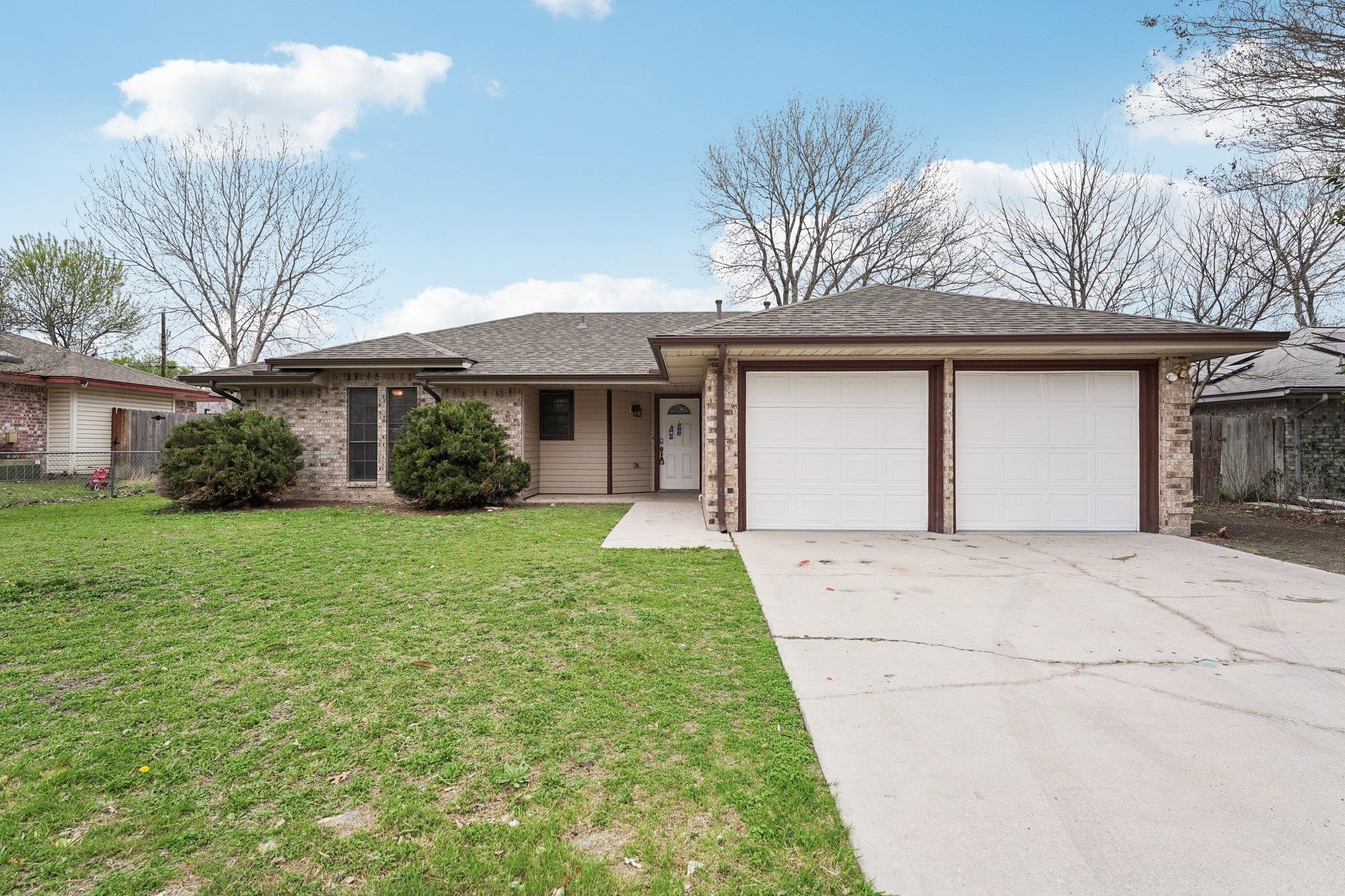 3213 Forest Hill, Killeen, TX 76542 — photo 1