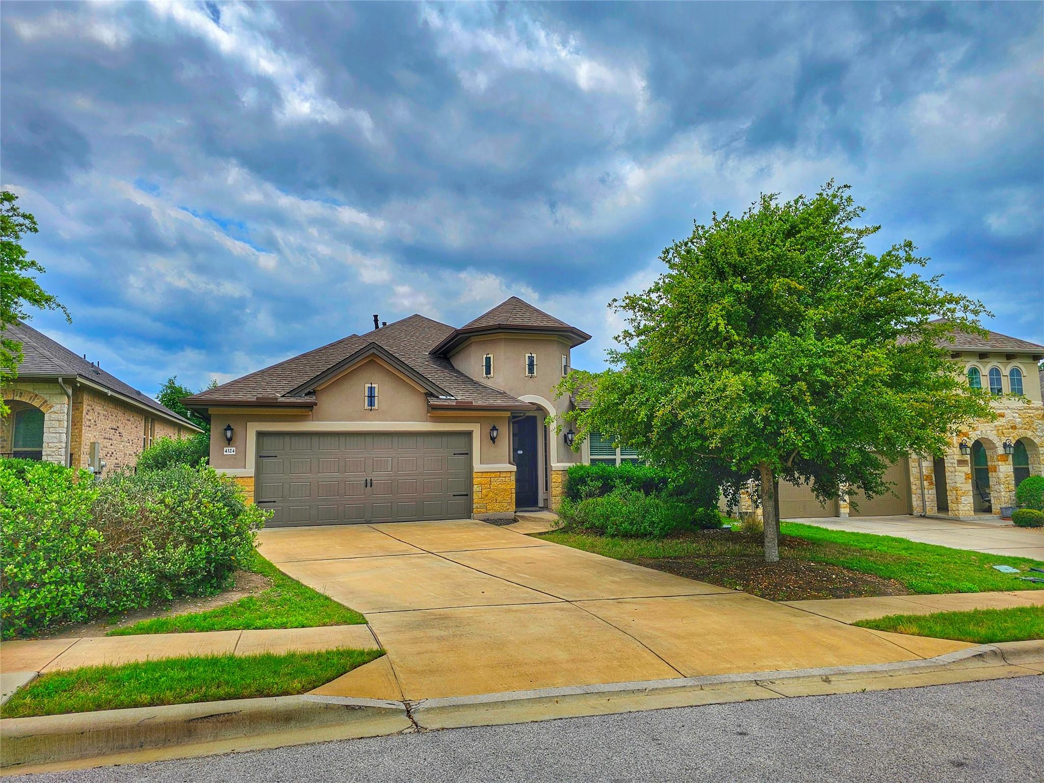 4324 Orange Blossom, Leander, TX 78641 — photo 1