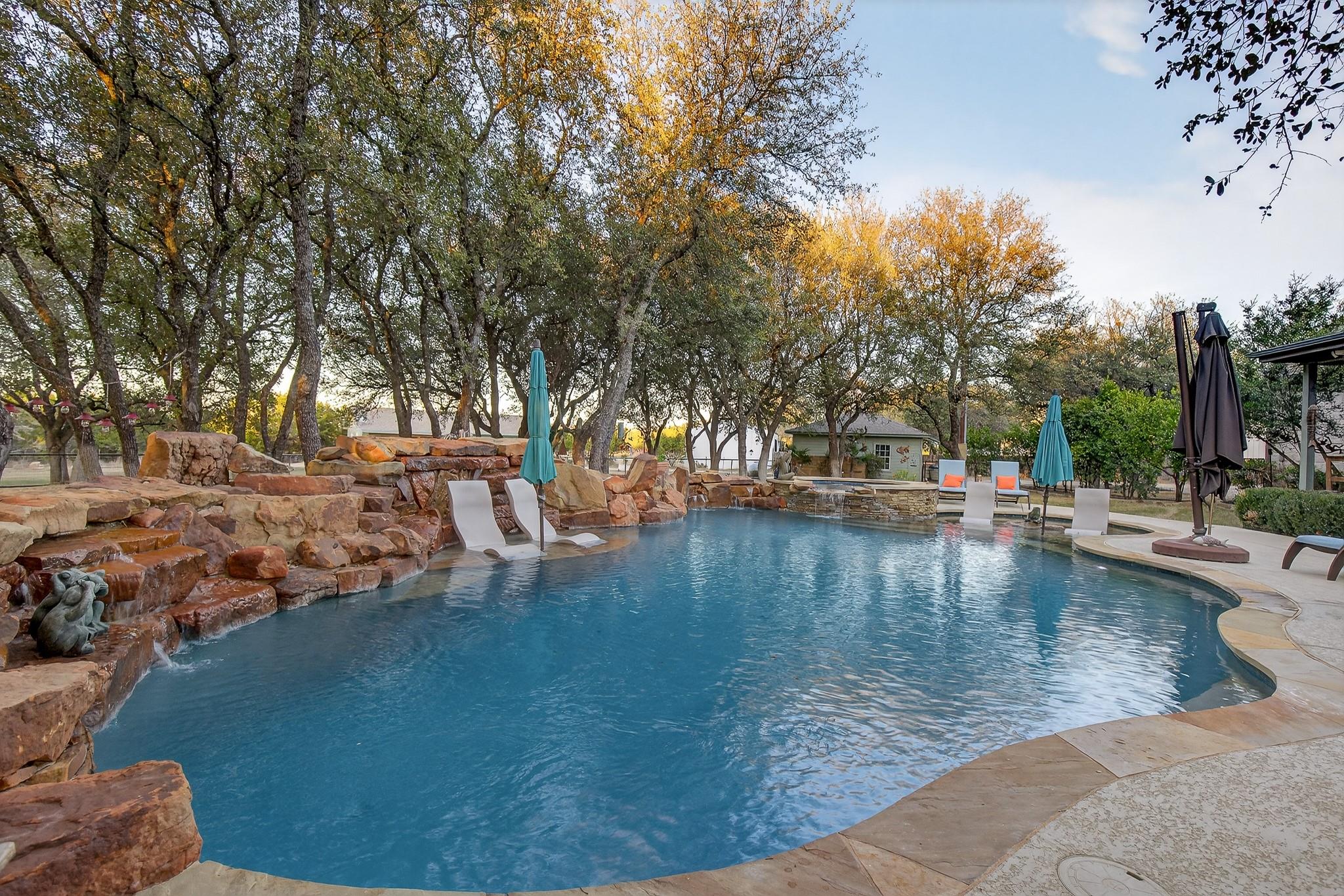 2500 County Road 403, Marble Falls, TX 78654 — photo 1