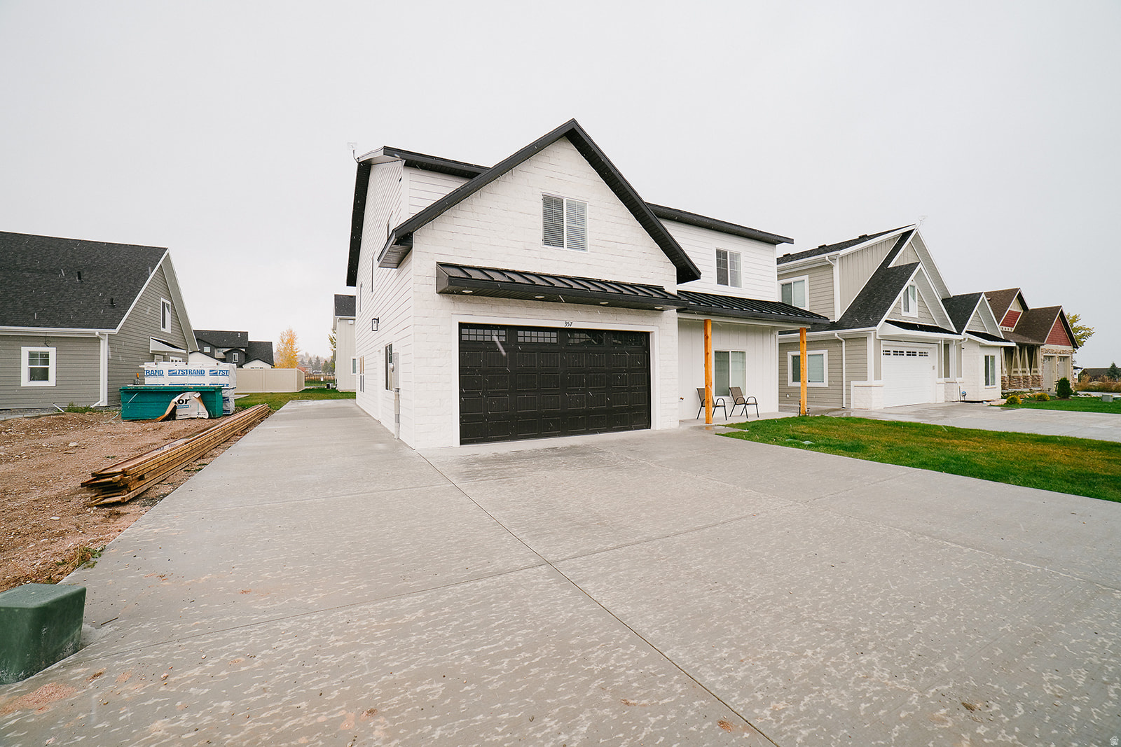 357 W POSIES DR, Garden City, UT 84028 — photo 1